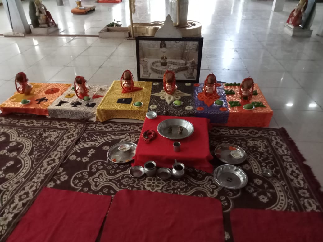 Kaal Sarp Dosh Puja in Ujjain