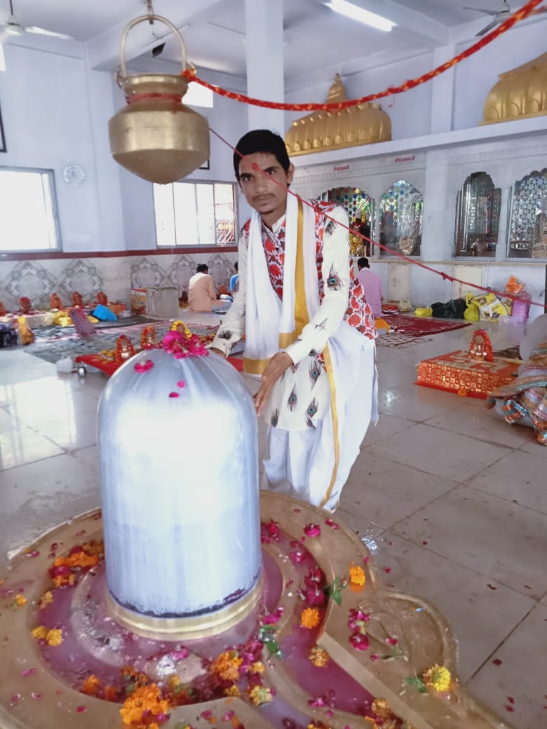 Kaal Sarp Dosh Puja in Ujjain