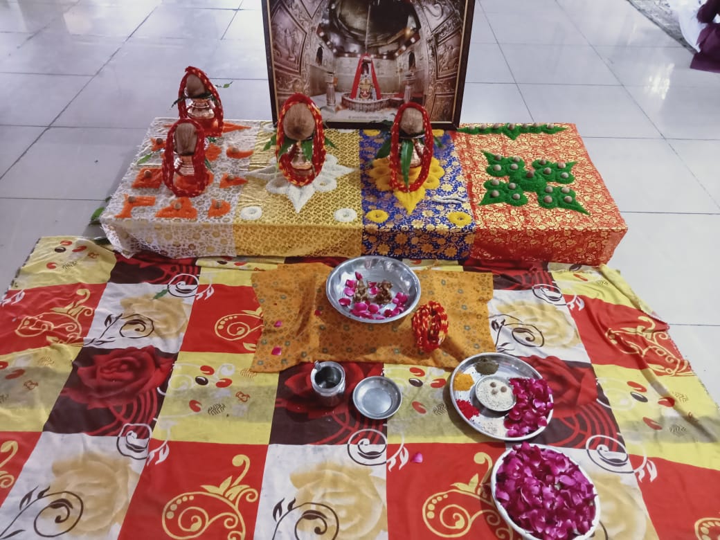 Kaal Sarp Dosh Puja in Ujjain