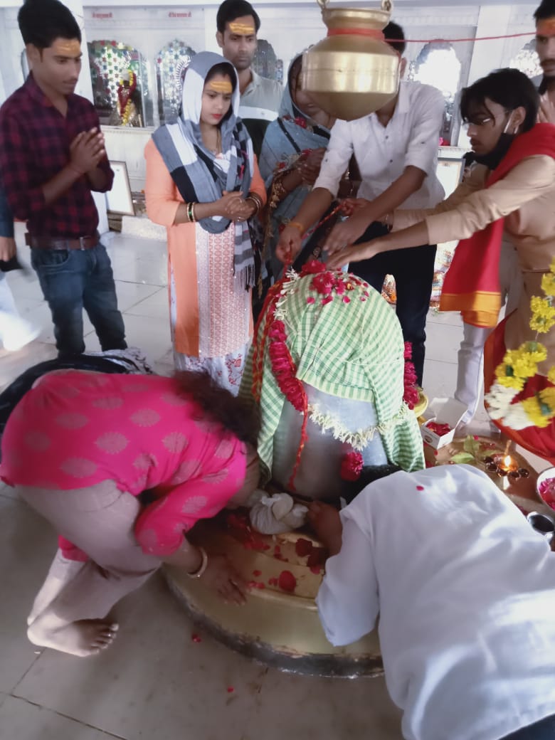 Kaal Sarp Dosh Puja in Ujjain