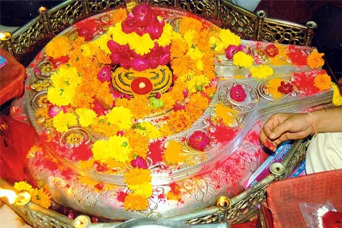 Kaal sarp dosh puja